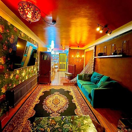 Apartment - Quirky Me1 Rochester  Dış mekan fotoğraf