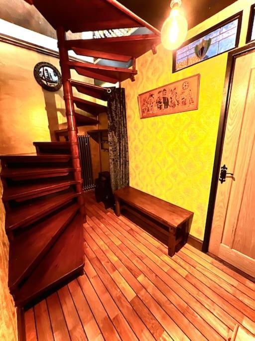 Apartment - Quirky Me1 Rochester  Dış mekan fotoğraf