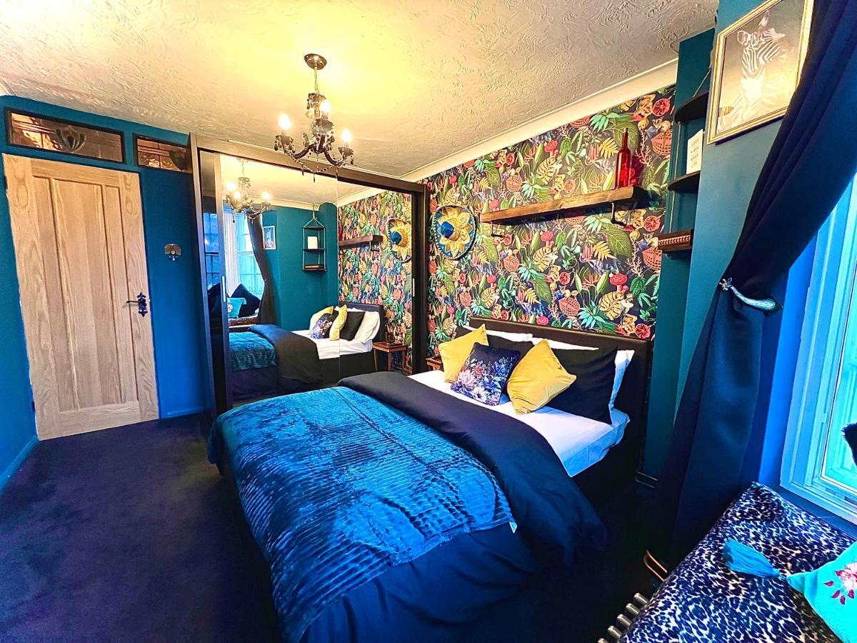Apartment - Quirky Me1 Rochester  Dış mekan fotoğraf