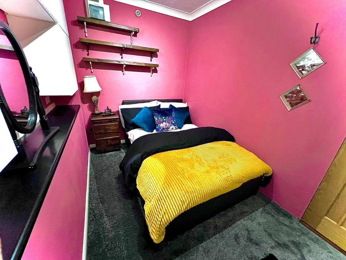 Apartment - Quirky Me1 Rochester  Dış mekan fotoğraf
