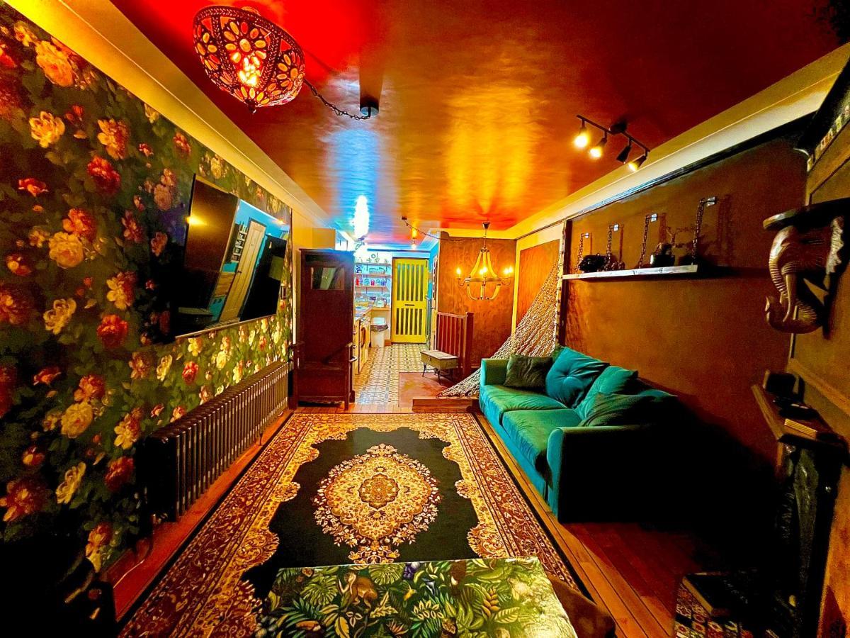 Apartment - Quirky Me1 Rochester  Dış mekan fotoğraf