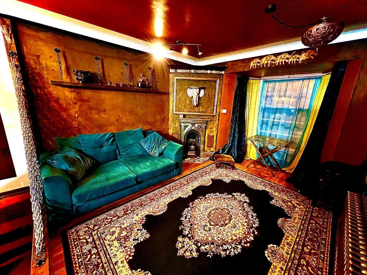 Apartment - Quirky Me1 Rochester  Dış mekan fotoğraf